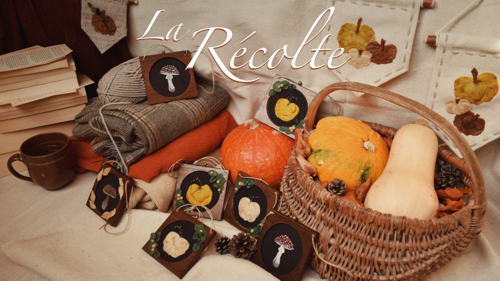 Collection Automne 2022