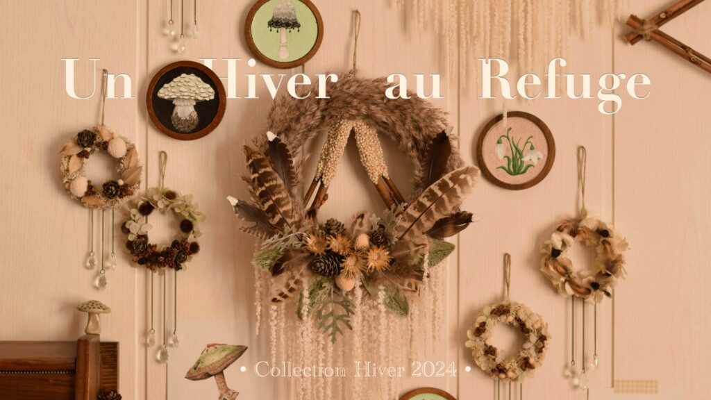 photo co un hiver au refuge
