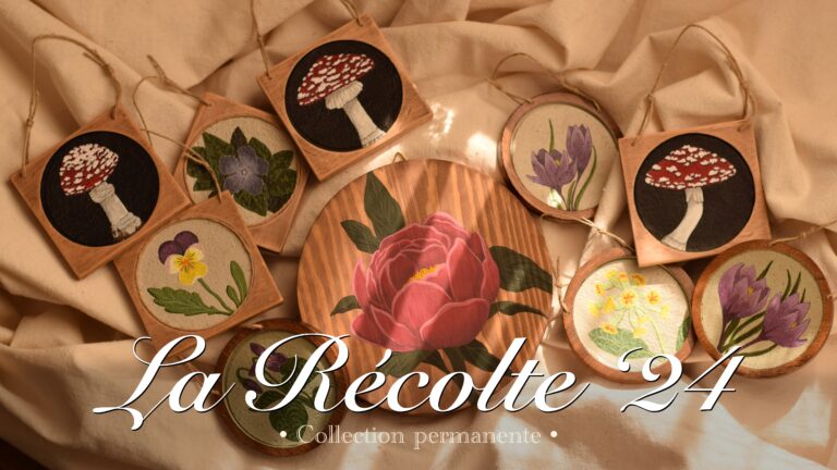 co la recolte 24