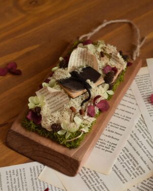 Compositions Végétales